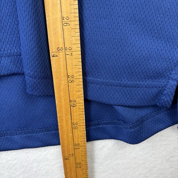 Chaps Golf Polo Shirt Stay Dry Wicking Mens Size XL Short Sleeve Classic Fit - Picture 7 of 8